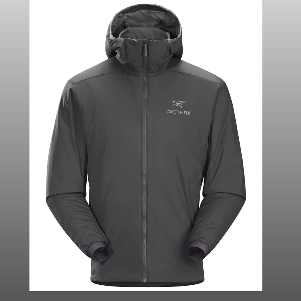 New Arc'teryx Atom LT Hoody Jacket
